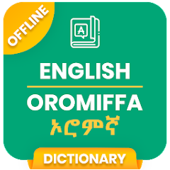 Learn Afaan Oromo language app