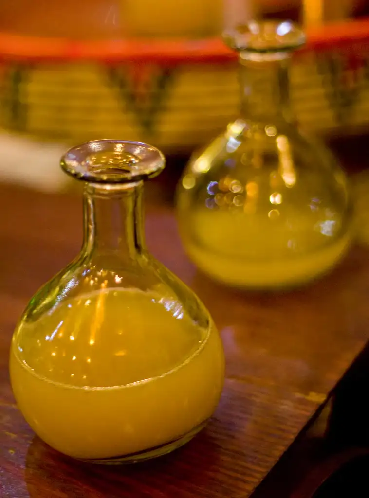 Tej - Ethiopian Beverage