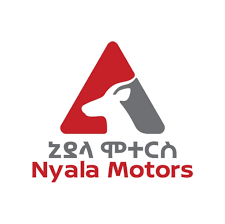 Mountain Nyala on Nyala motors logo