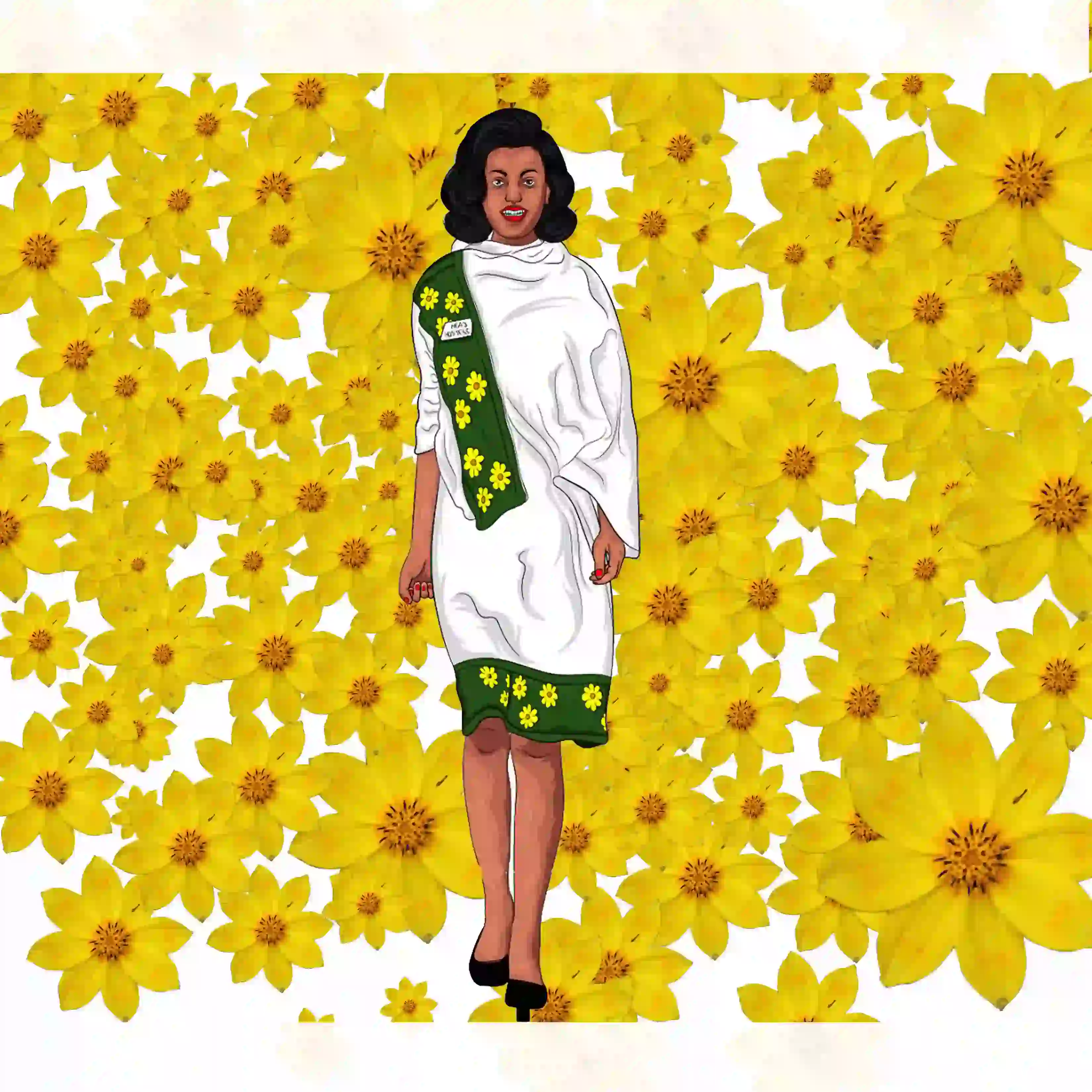 Enkutatash - Ethiopian New Year