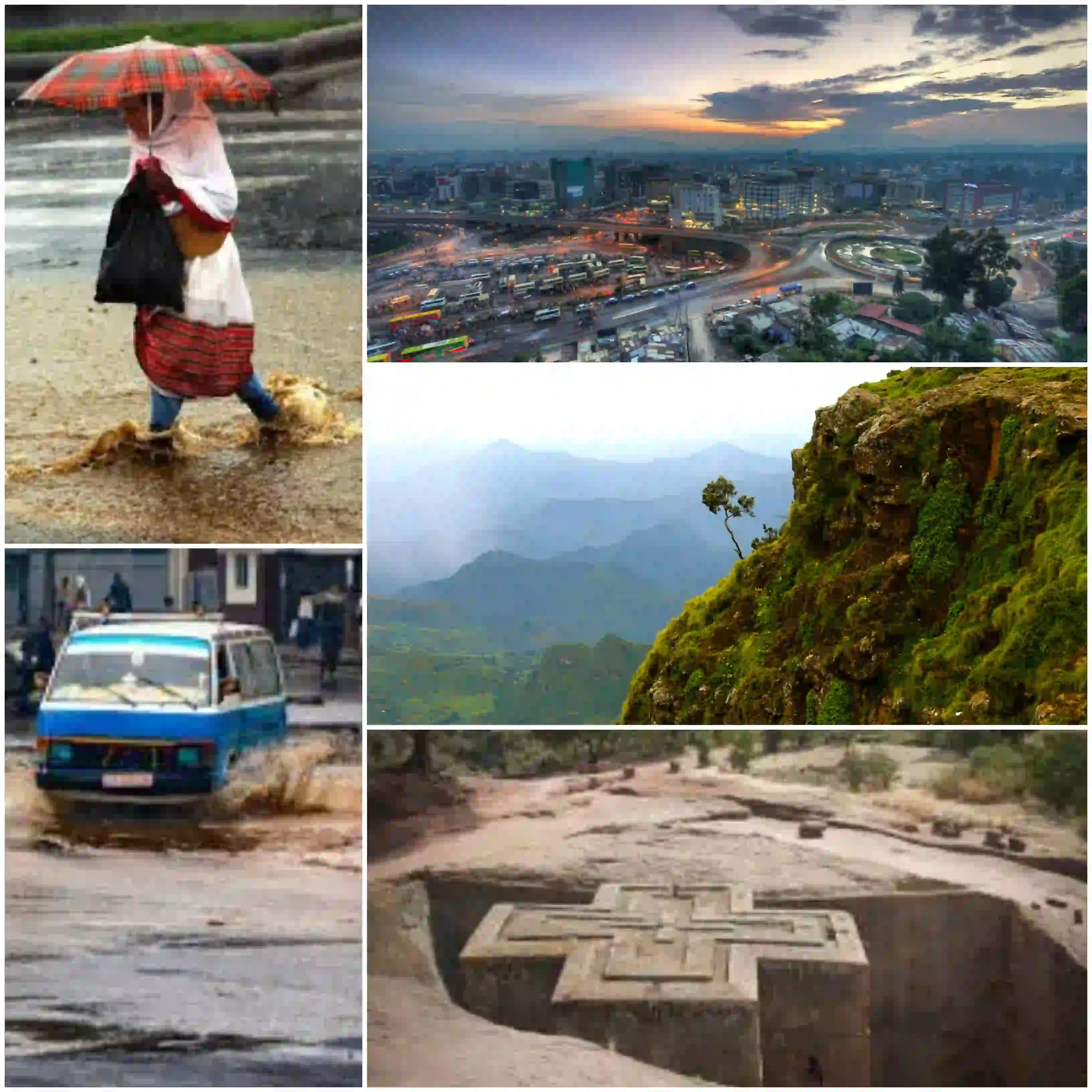 The Best Time of Year to Visit Ethiopia